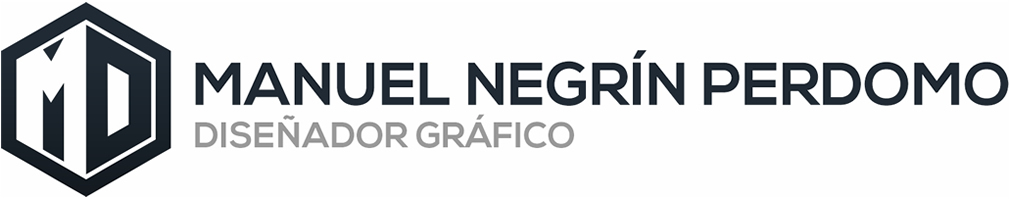 Manuel Negrín Perdomo – MD Designer